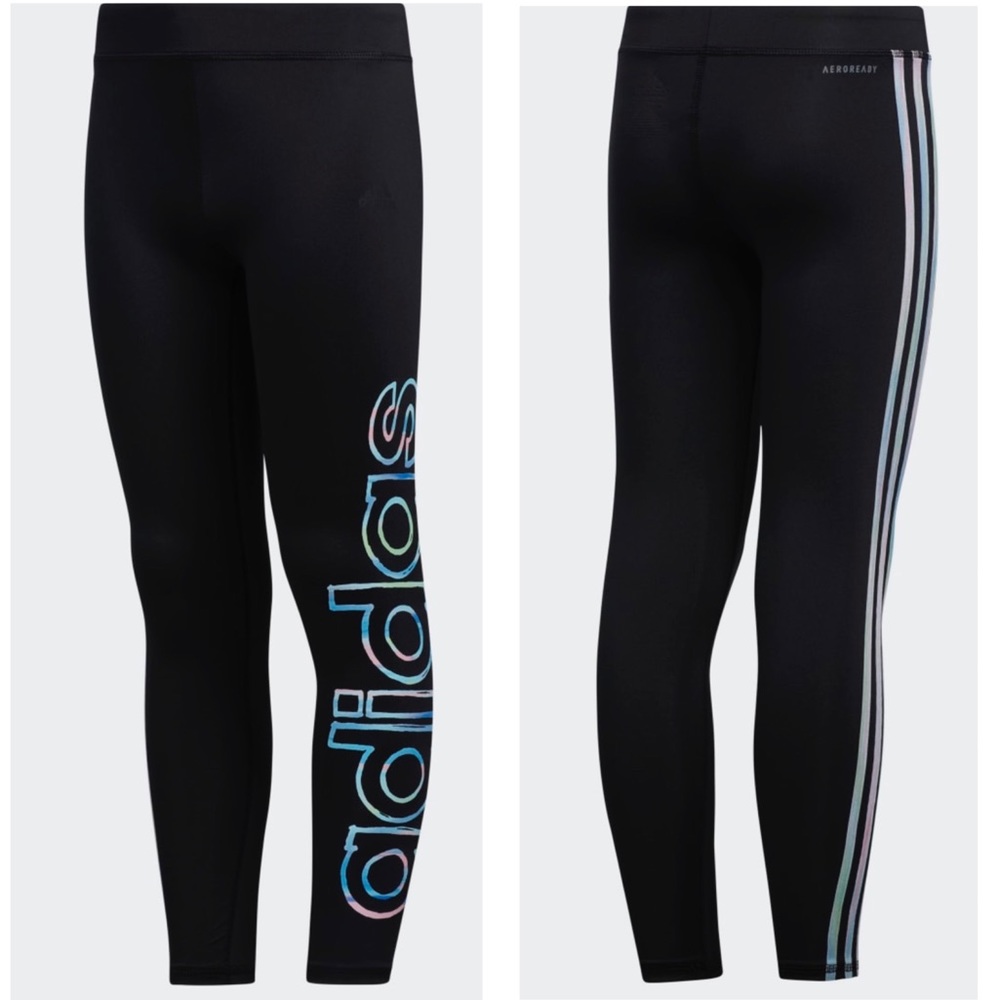 Adidas Hyperreal Leggings